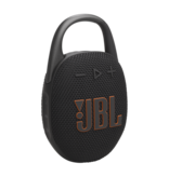 JBL Clip 5 Portable Bluetooth Speaker
