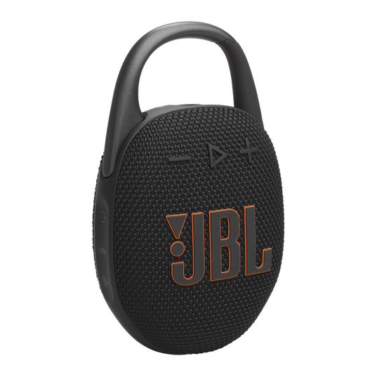 JBL Clip 5 Portable Bluetooth Speaker - Sight & Sound Fort Frances