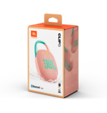 JBL Clip 5 Portable Bluetooth Speaker