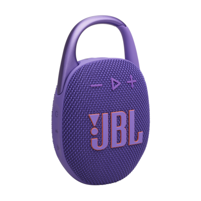 Clip 5 Portable Bluetooth Speaker