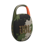 JBL Clip 5 Portable Bluetooth Speaker