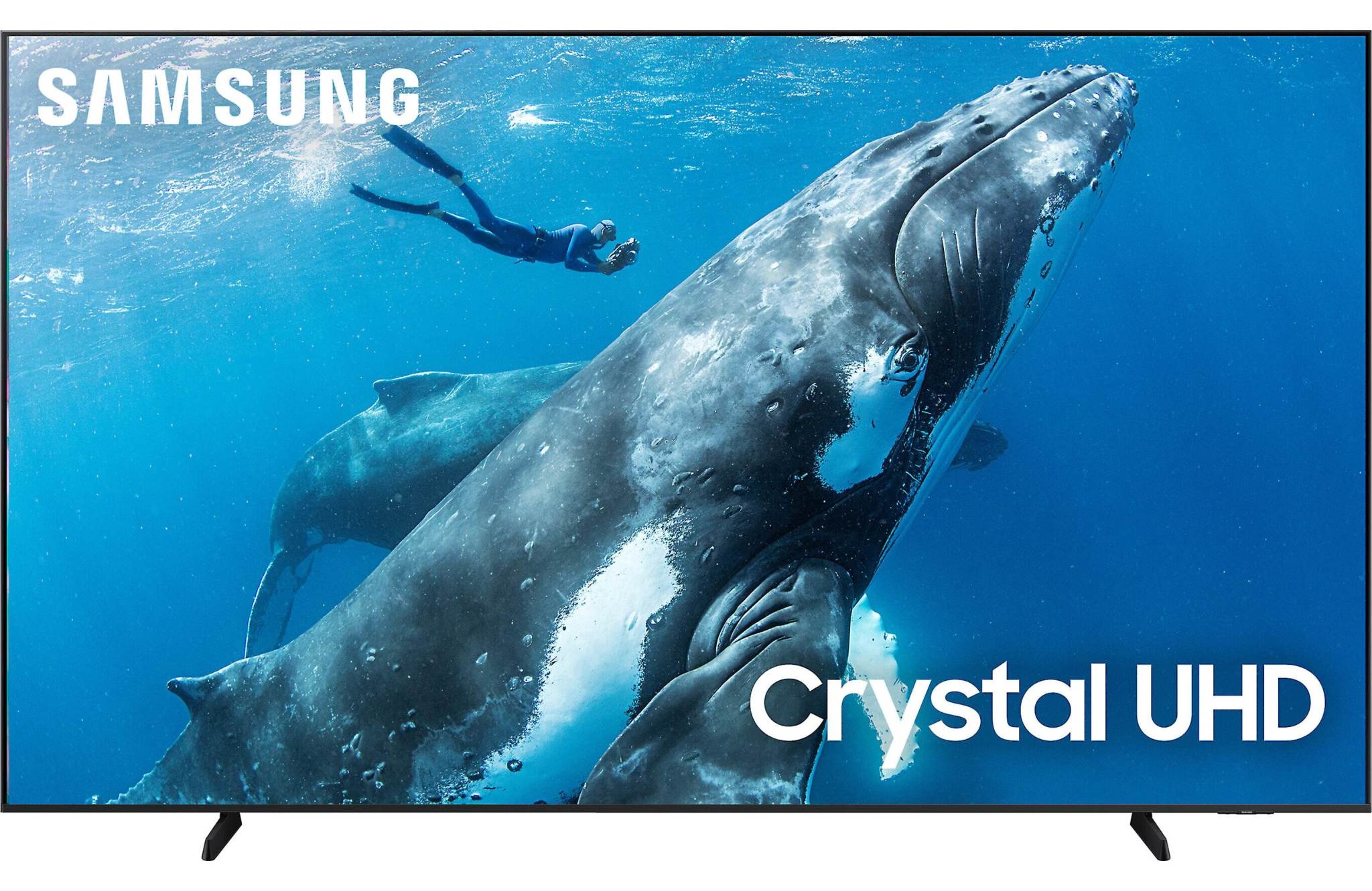 Samsung 98-Inch DU9000 Series UHD TV - Sight & Sound Fort Frances