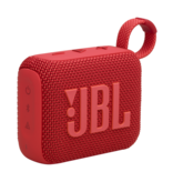 JBL GO 4 Portable Waterproof Bluetooth Speaker