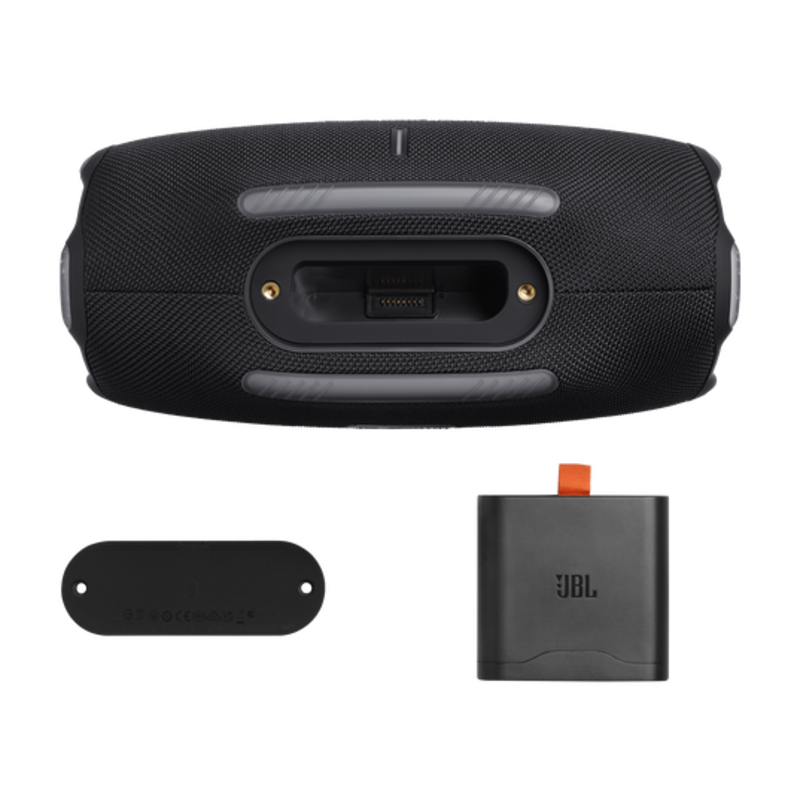 Xtreme 4 Portable Waterproof Bluetooth Speaker