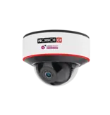 ProVision ISR 4MP VPD Eye-Sight IP Fixed 2.8mm Lens w/ 20M IR Camera