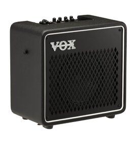VOX 50W Mini-Go Portable Modeling Guitar Amplifier