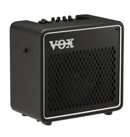 VOX VOX 50W Mini-Go Portable Modeling Guitar Amplifier