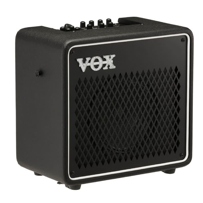 VOX 50W Mini-Go Portable Modeling Guitar Amplifier