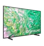 Samsung 43-Inch DU8000 Series Crystal UHD TV