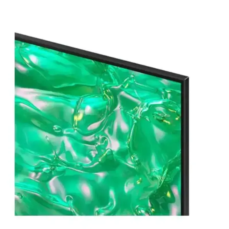 43-Inch DU8000 Series Crystal UHD TV