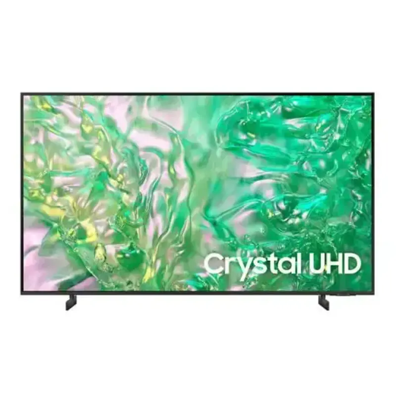 43-Inch DU8000 Series Crystal UHD TV