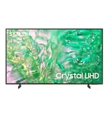 Samsung 43-Inch DU8000 Series Crystal UHD TV