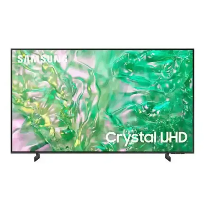 43-Inch DU8000 Series Crystal UHD TV