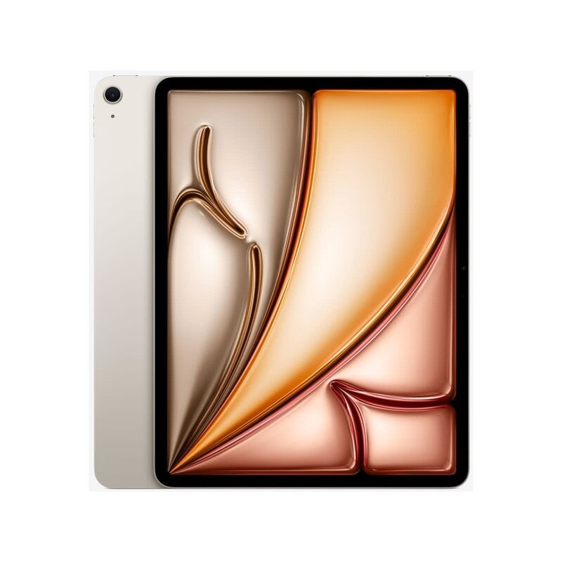 13-Inch iPad Air 6th Gen (2024) M2 Chip