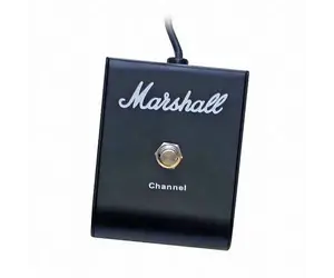 Marshall SERIES 9000 9001 フットコントローラー Marshall SERIES 9000 9001 フットコントローラー
