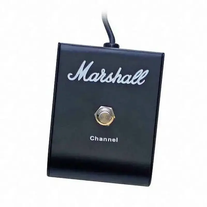 Marshall Foot Switch (PEDL-90003)