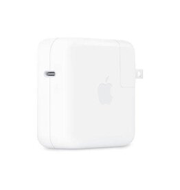 Apple 70W USB-C Power Adapter