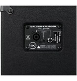 Gallien-Krueger G&K 300w 15-inch Bass Cabinet