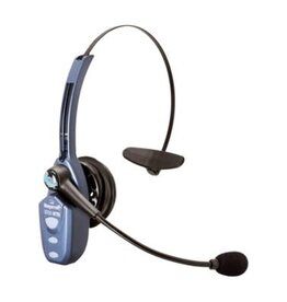 BlueParrott B250-XT SE Bluetooth Headset 2023 - Blue/Black