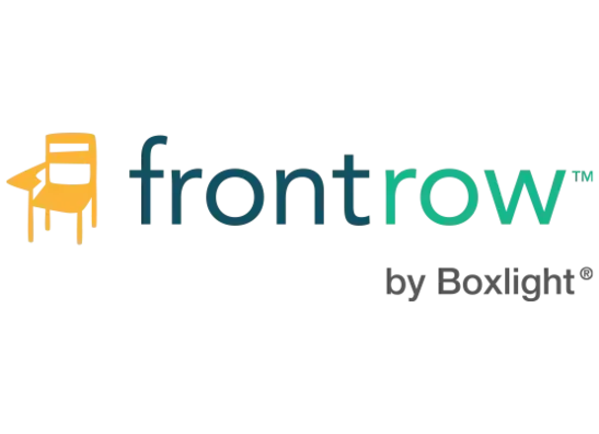 Frontrow Soundfield systems