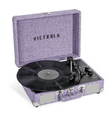 Victrola Journey+ Signature  Bluetooth suitcase record player