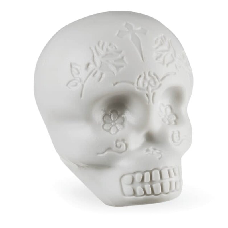 Lp Sugar Skull Shaker