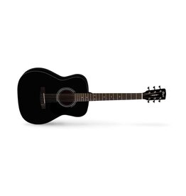 Cort Black Satin Acoustic Guitar