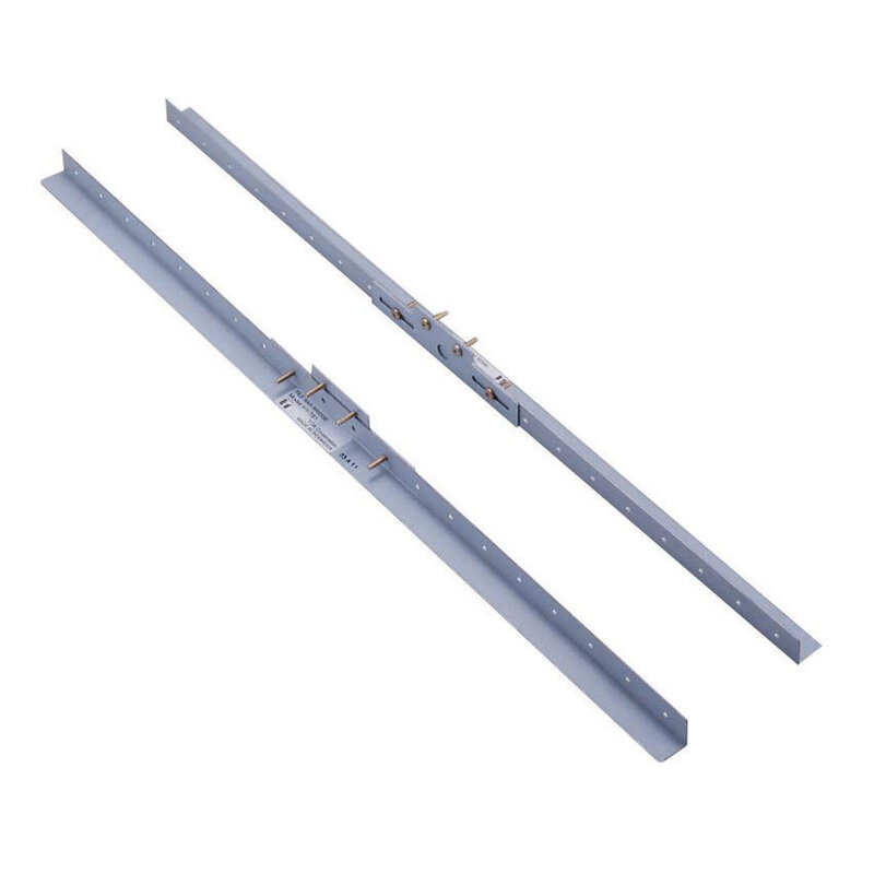 TOA 8" Round 25v/ 70v/ 8 ohm Drop Ceiling Speaker Kit