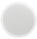 MTX 80W 8-in ceiling 2-Way Speakers (pr)