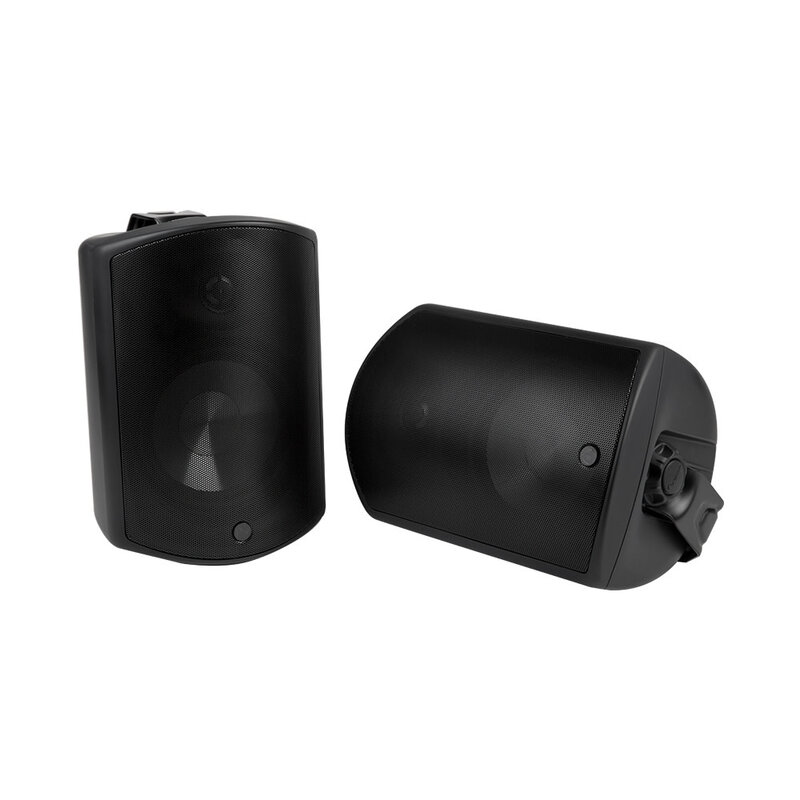 6.5-inch 2-way All-Weather Speakers (Pair)