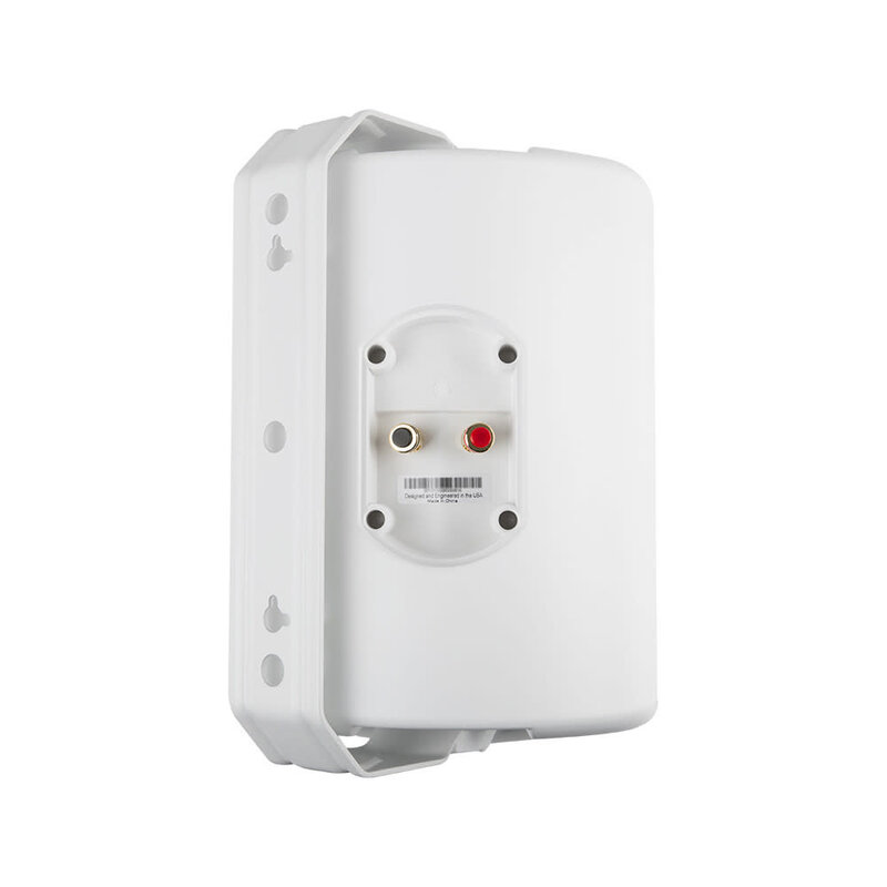 6.5-inch 2-way All-Weather Speakers (Pair)