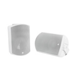 6.5-inch 2-way All-Weather Speakers (Pair)