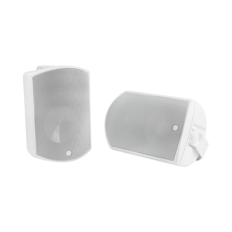 6.5-inch 2-way All-Weather Speakers (Pair)