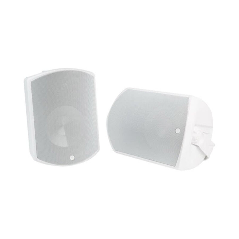 8-inch 2-way All-Weather Speakers (Pair)