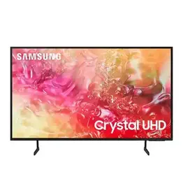 Samsung 50-Inch DU7100 Series UHD TV