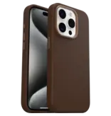 Otterbox Symmetry Cactus Leather Case  for iPhone 15 Pro Max