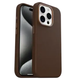 Otterbox Symmetry Cactus Leather Case  for iPhone 15 Pro Max