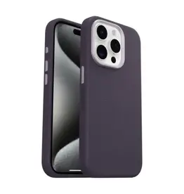 Otterbox Otterbox Symmetry Cactus Leather w/MagSafe case iPhone 15/14/13