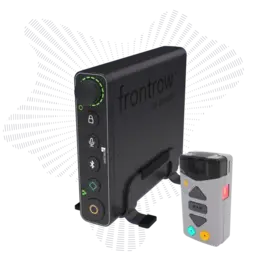 FrontRow UNITY classroom audio system