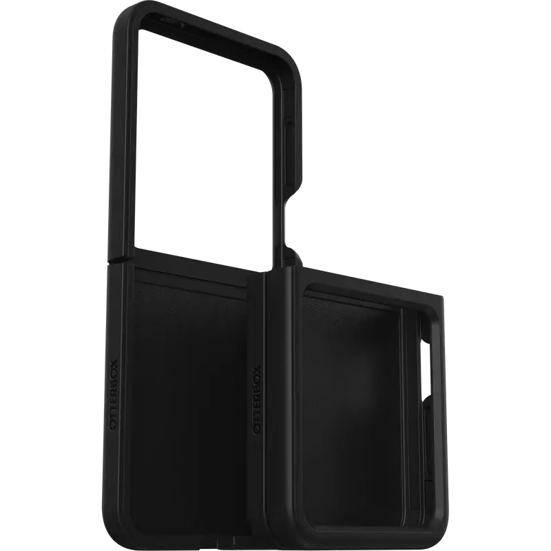 Defender XT Protective Case Black for Samsung Galaxy Z Flip6