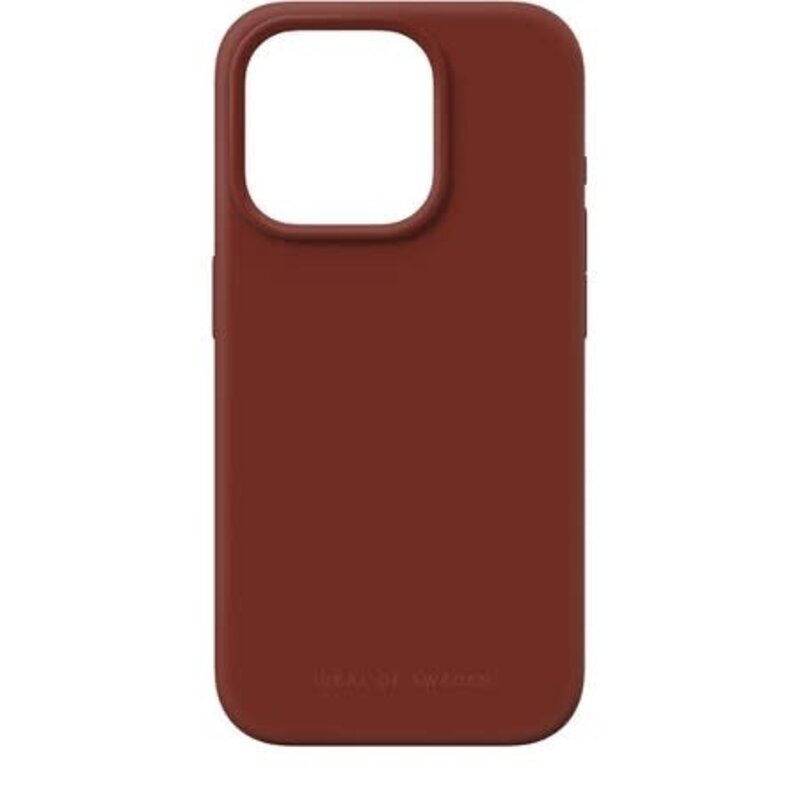 Silicone Case Magsafe  for iPhone 15 Pro