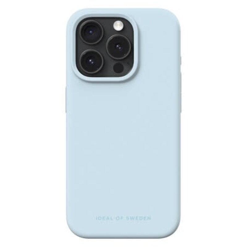 Silicone Case Magsafe  for iPhone 15 Pro