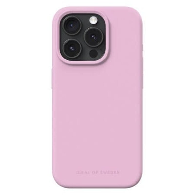 Silicone Case Magsafe  for iPhone 15 Pro