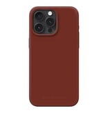 Silicone Case Magsafe  for iPhone 15 Pro Max