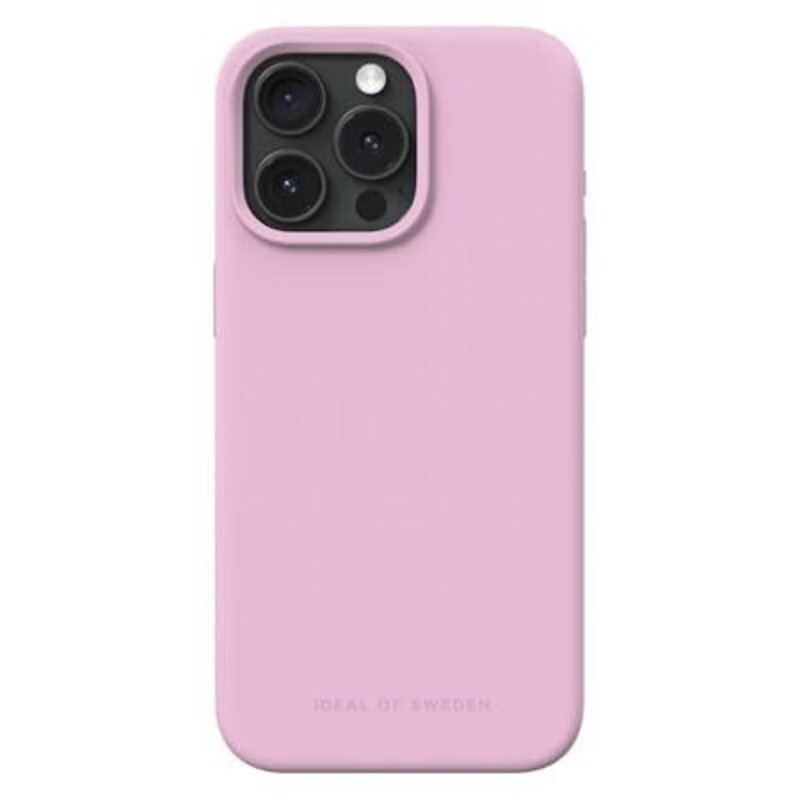 Silicone Case Magsafe  for iPhone 15 Pro Max