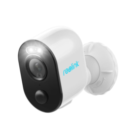 Reolink Reolink Argus B330 5MP Outdoor Battery-powered WiFi Camera
