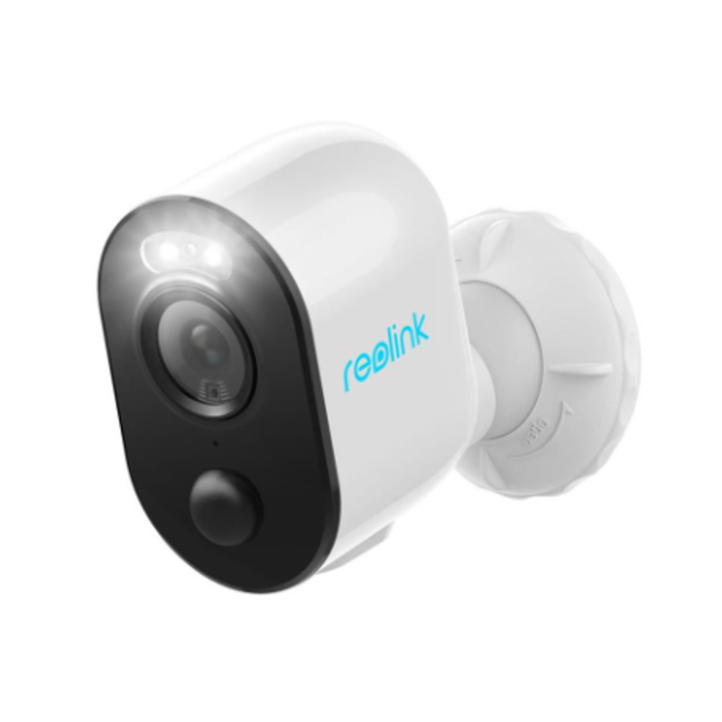 Reolink Argus B330 5MP Outdoor Battery-powered WiFi Camera