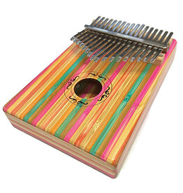Beaver Creek Kalimba 17 Keys