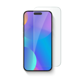 Uolo Uolo Shield Glass for iPhone 16 Pro with Alignment Tray