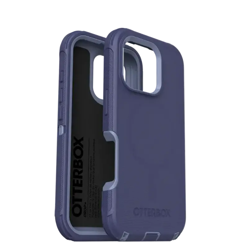 Defender Pro MagSafe Case  for iPhone 16